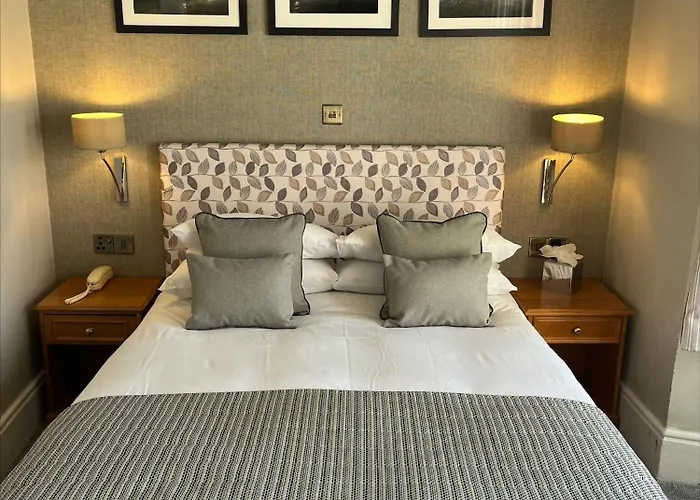 Ardington Hotel