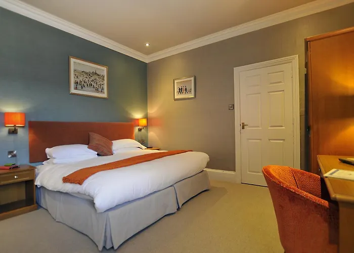 Ardington Hotel