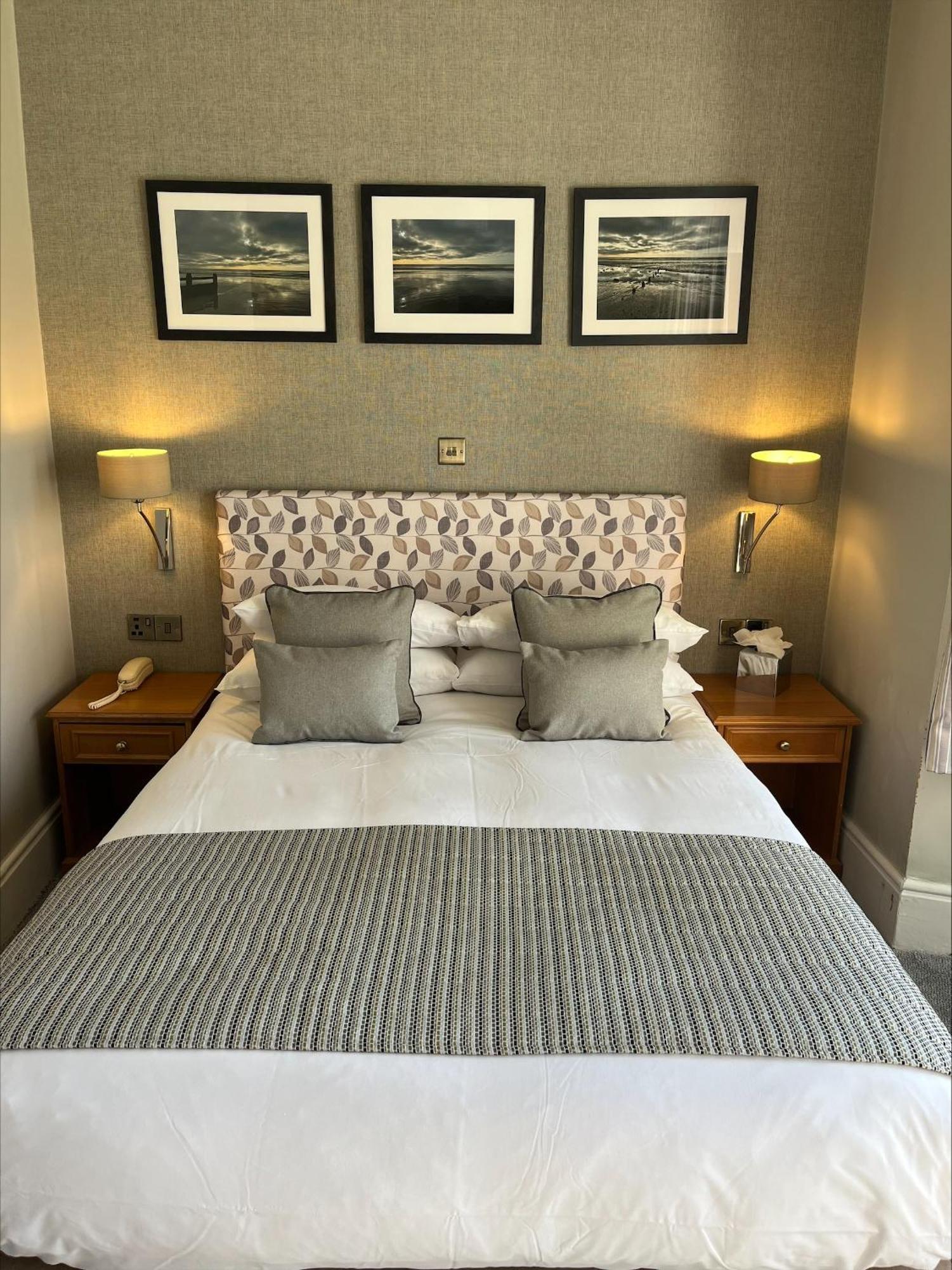 Ardington Hotel Worthing