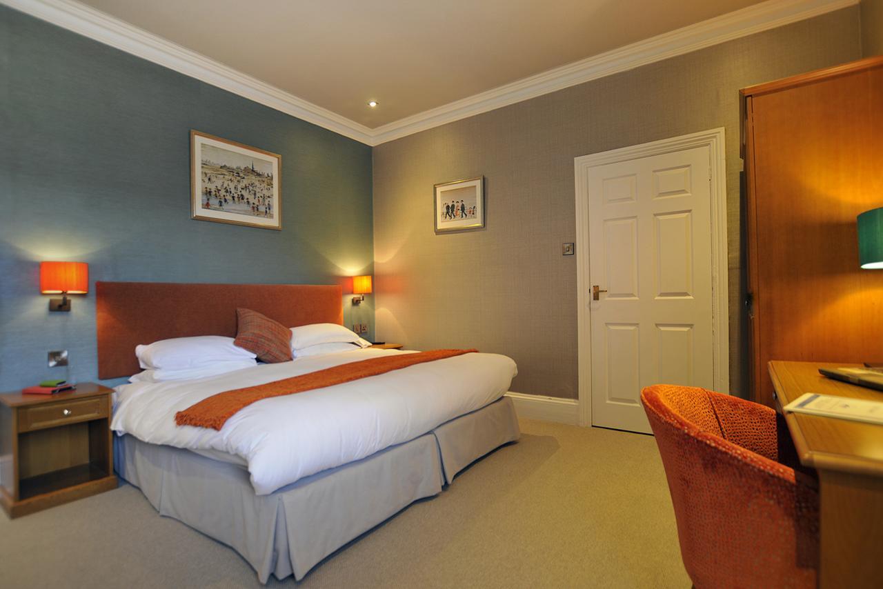 Ardington 3* Worthing