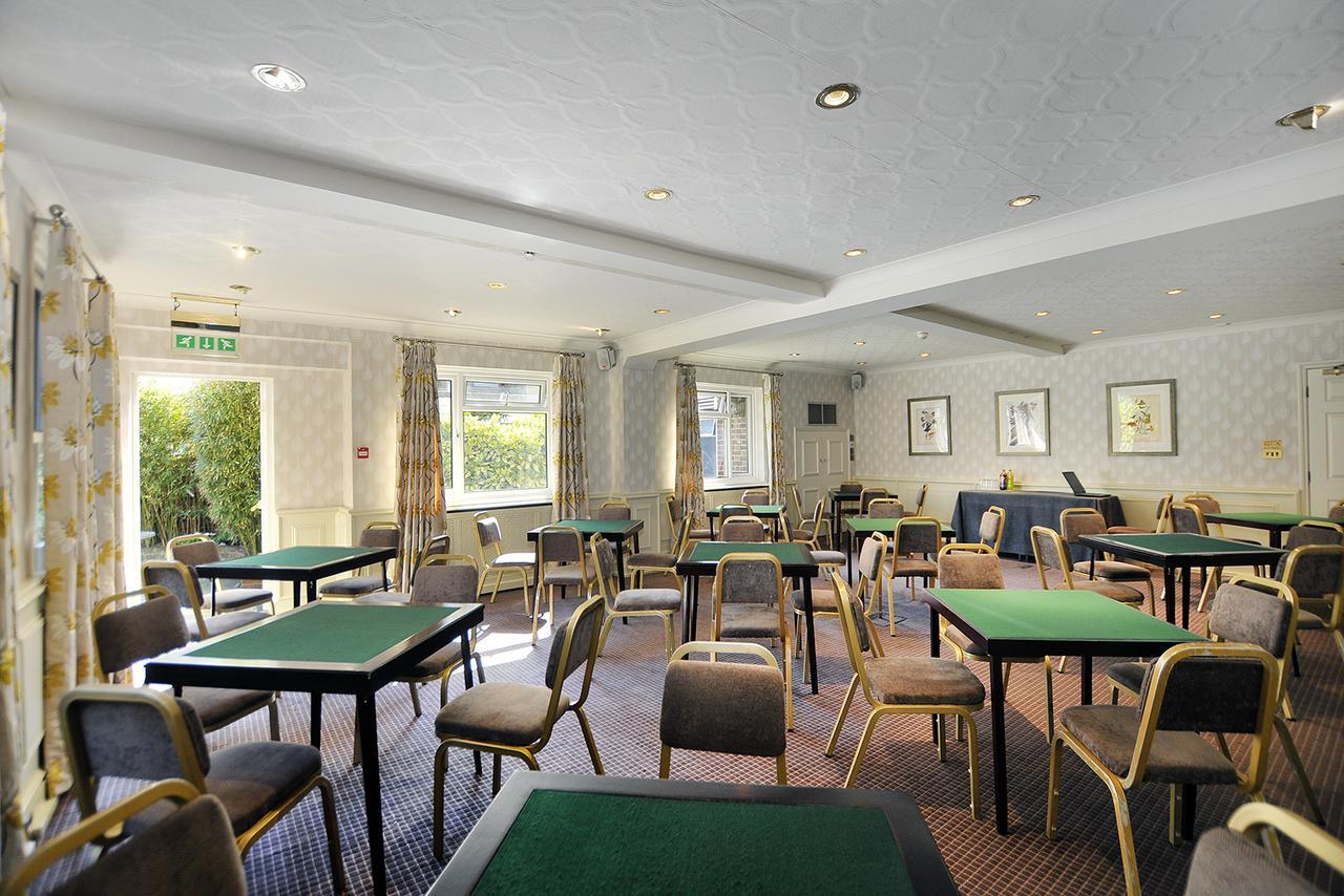 Ardington 3* Worthing