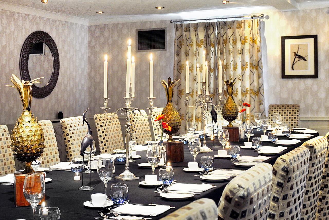 Hotel Ardington 3*