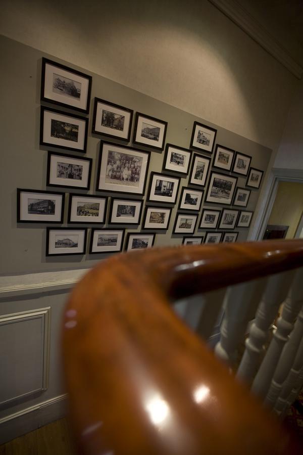 Hotel Ardington 3*