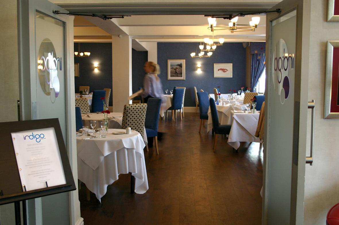 Hotel Ardington 3*