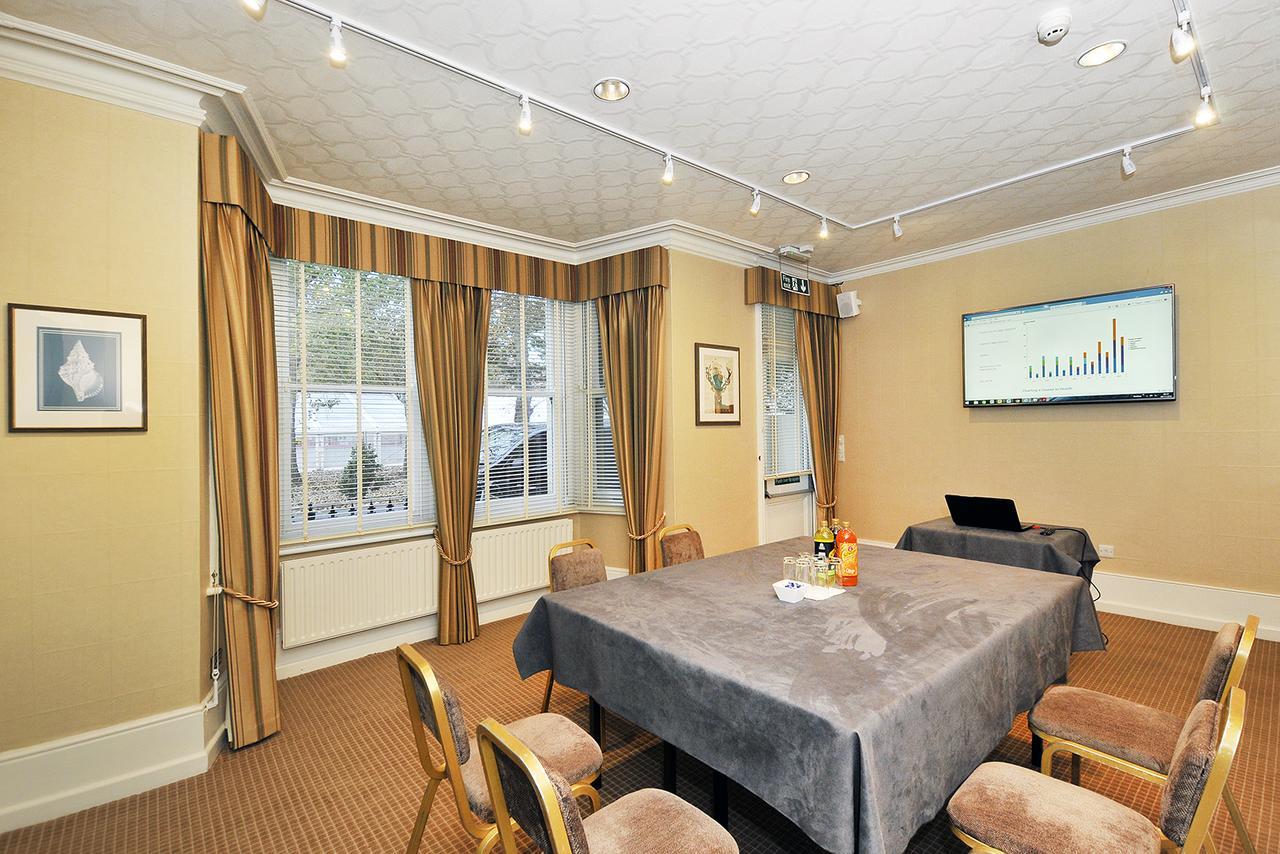 Hotel Ardington 3*