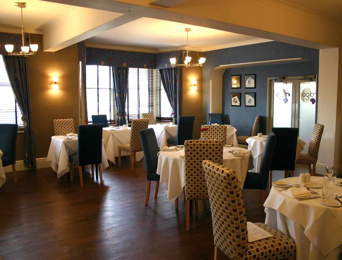 Hotel Ardington 3*