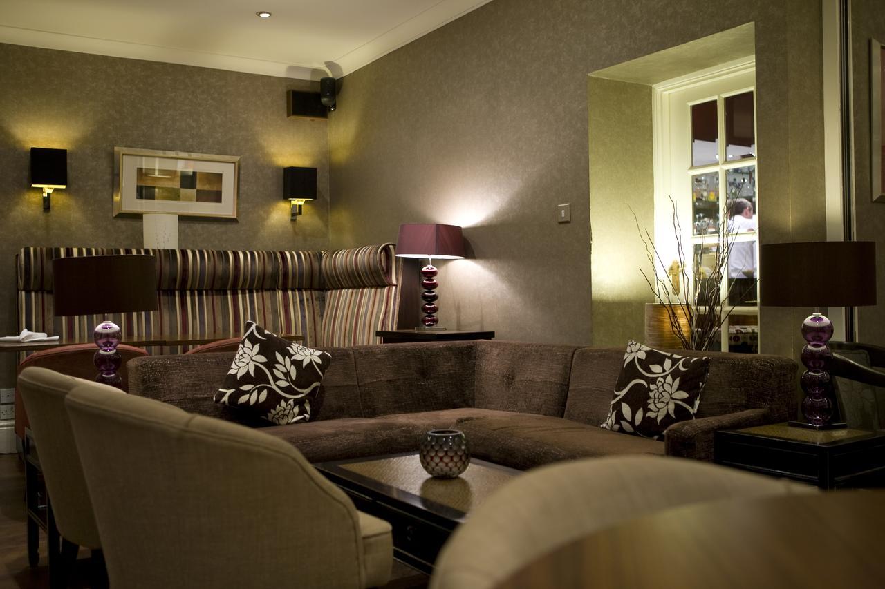 Hotel Ardington 3*