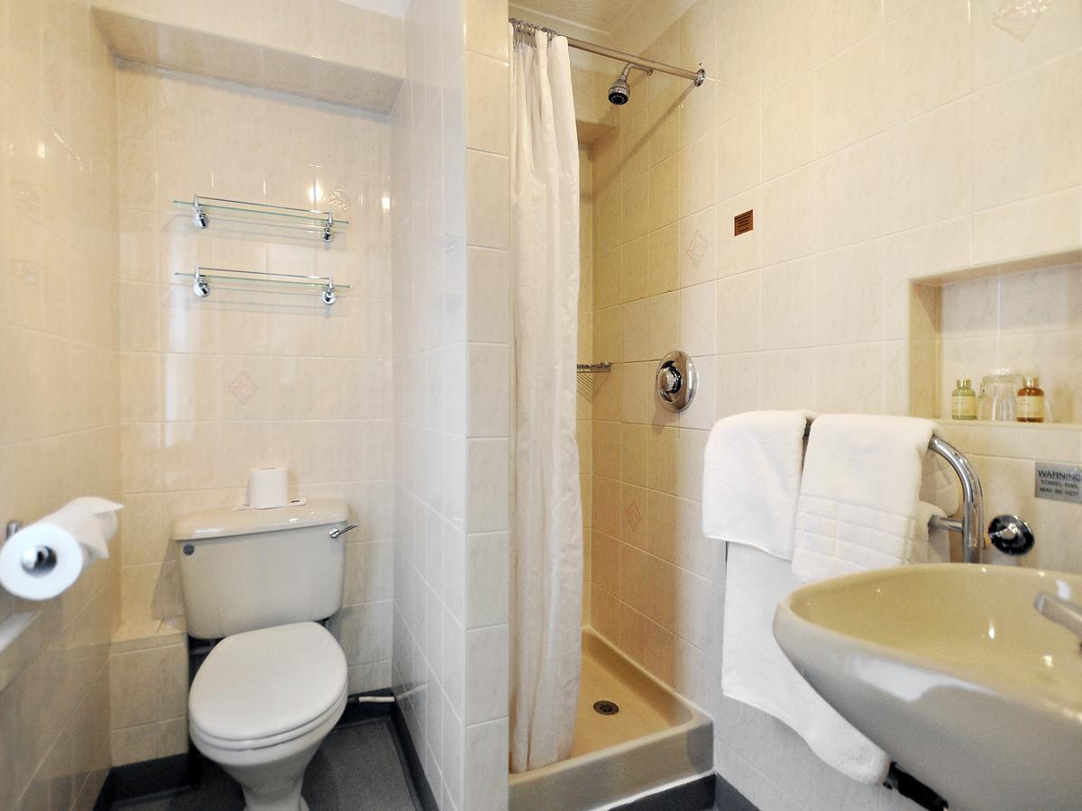 Hotel Ardington 3*