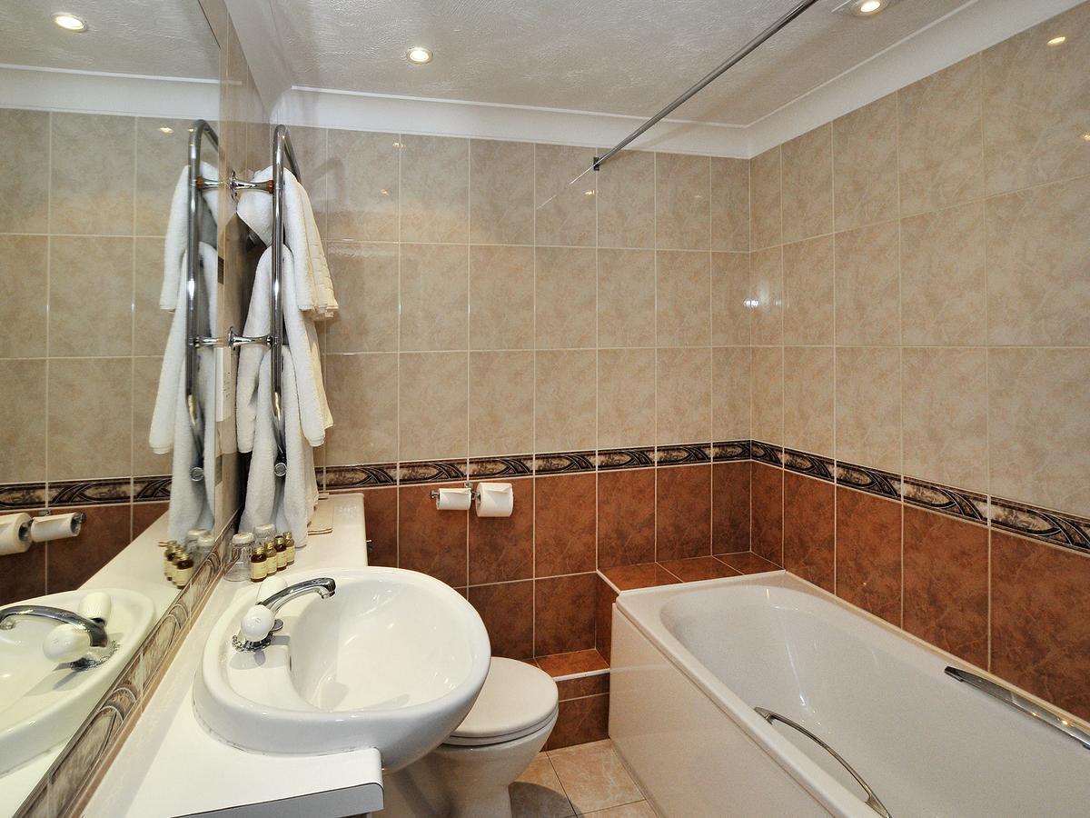 Hotel Ardington 3*